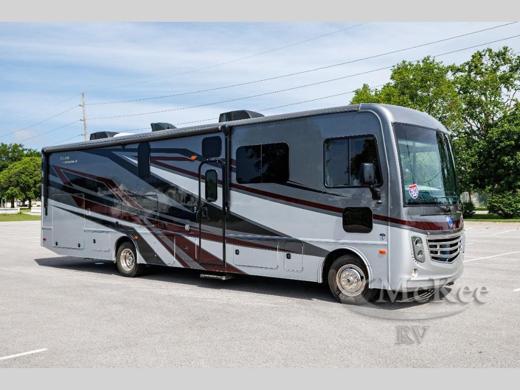 2023 Holiday Rambler Eclipse 34J in perry IA