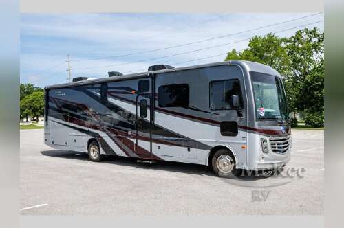 2023 Holiday Rambler Eclipse 34J in perry IA