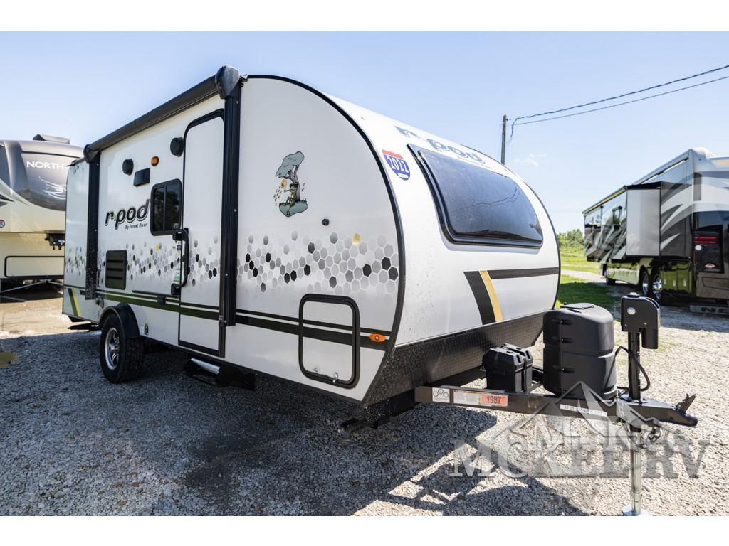 2021 Forest River Rv R Pod 193 in perry IA