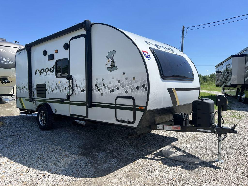 2021 Forest River Rv R Pod 193 in perry IA