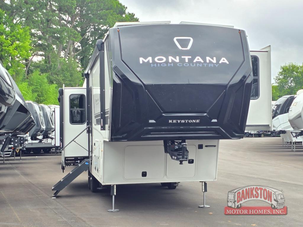 2026 Keystone Rv Montana 300RK RV