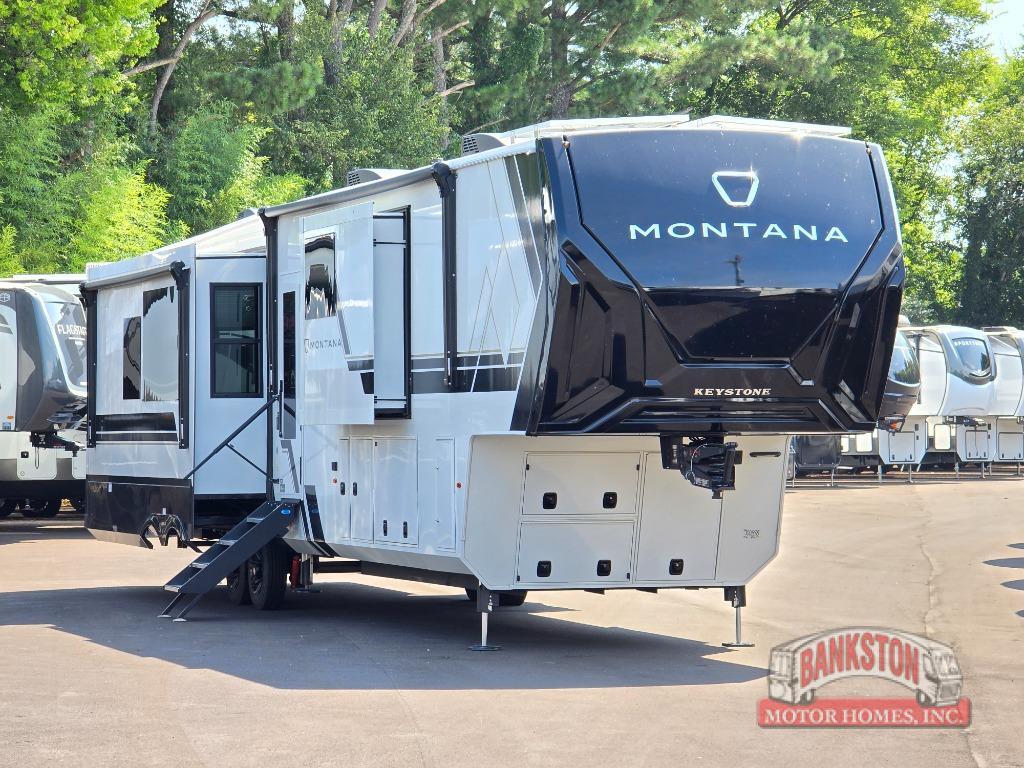 2026 Keystone Rv Montana 3900RK RV