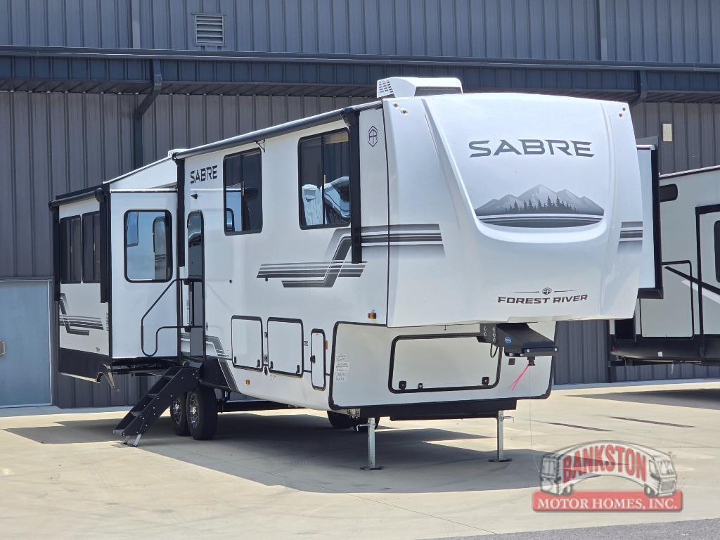 2027 Forest River Rv Sabre 36FLX in attalla AL