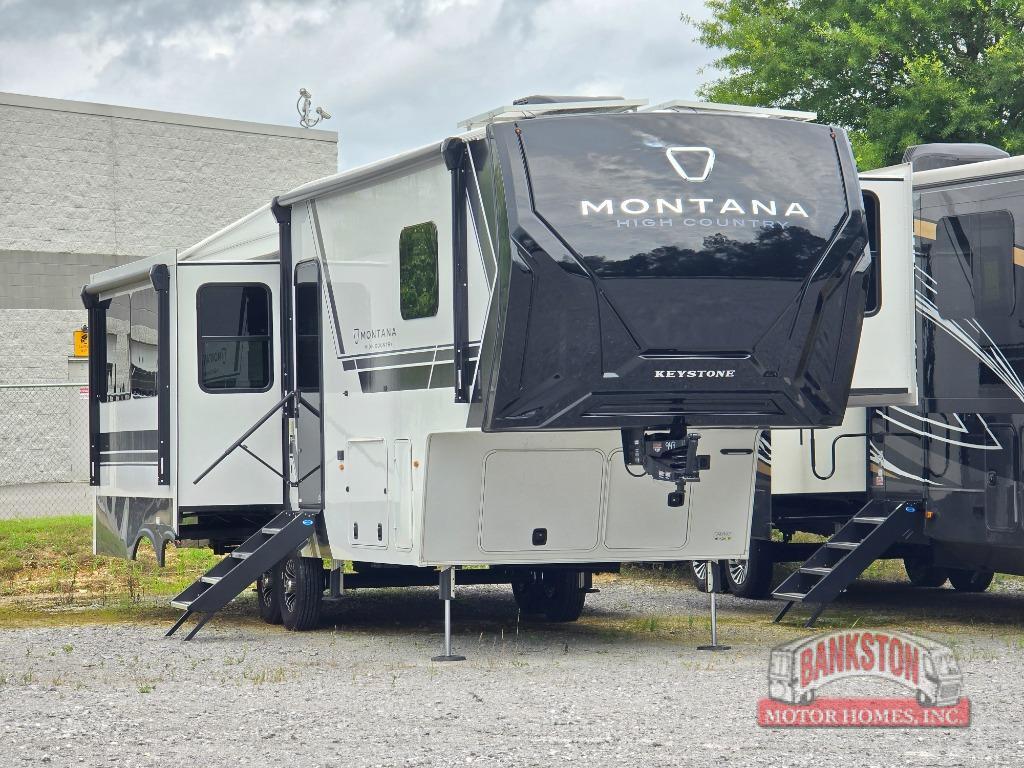 2026 Keystone Rv Montana 290RL in attalla AL