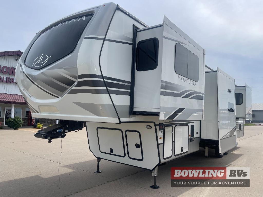 2023 Keystone Rv Montana 3761FL RV