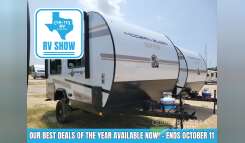 2026 Modern Buggy Rv Hopper Hopper 1 RV