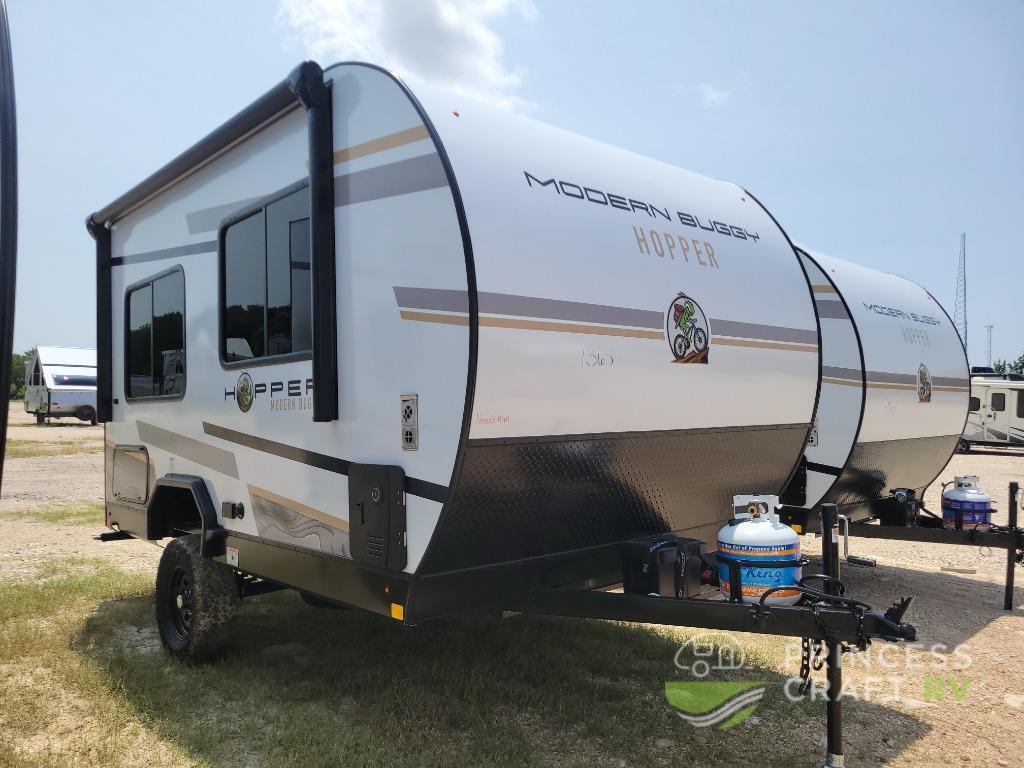 2026 Modern Buggy Rv Hopper Hopper 1 RV