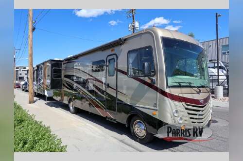 2017 Fleetwood Rv Storm 32A in murray UT