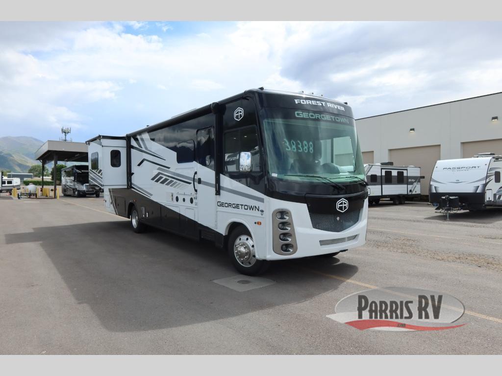 2027 Forest River Rv Georgetown 5 Series 36F5 in payson UT