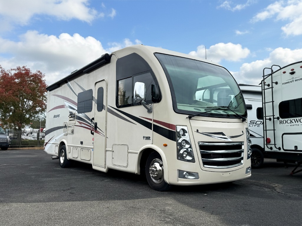 2021 Thor Motor Coach Vegas 25.6 in cumming GA