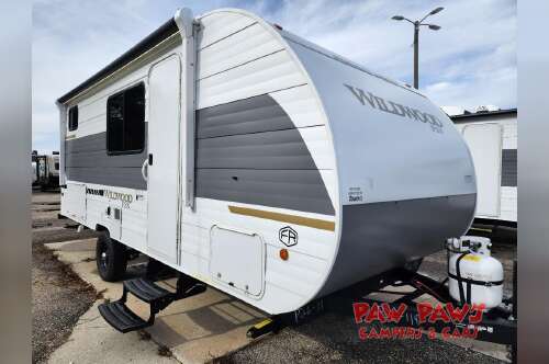 2026 Forest River Rv Wildwood FSX 178ICE in picayune MS