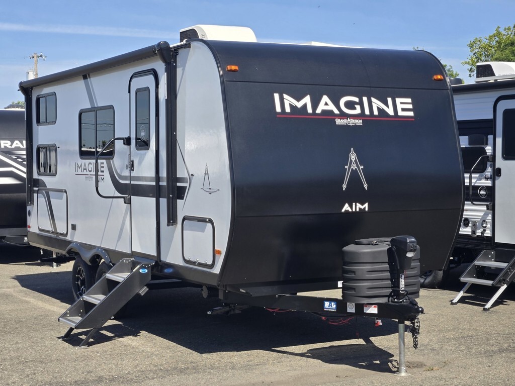 2026 Grand Design Imagine AIM 20BHA in sacramento CA
