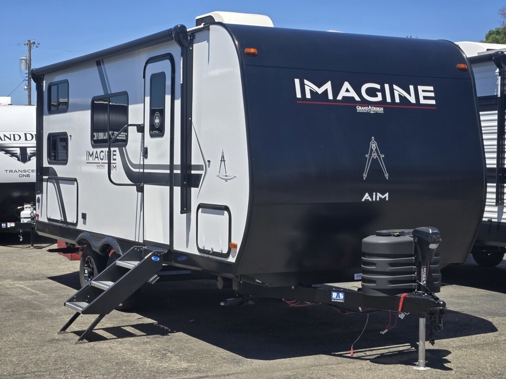 2026 Grand Design Imagine AIM 20BHA in sacramento CA