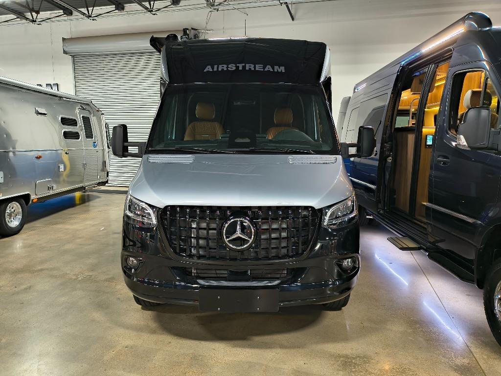 2027 Airstream Atlas ALN in fort worth TX