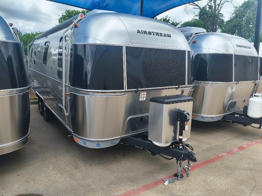 2026 Airstream Trade Wind 25FB in fort worth TX