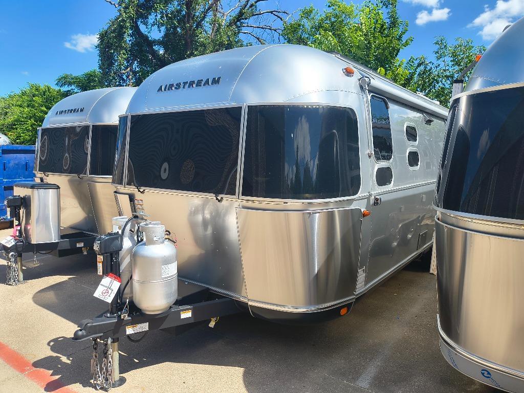 2026 Airstream Classic 28RBQ in fort worth TX