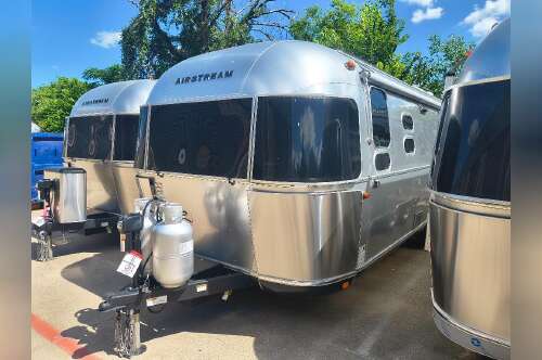 2026 Airstream Classic 28RBQ in fort worth TX