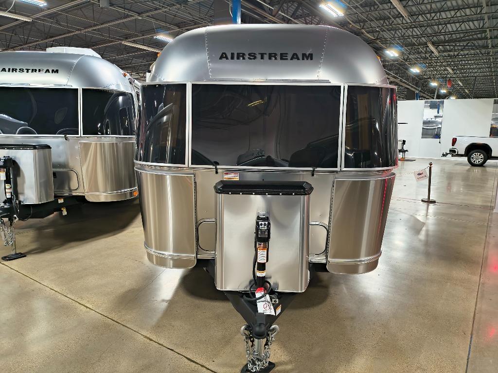 2026 Airstream International 23FB Twin in fort worth TX