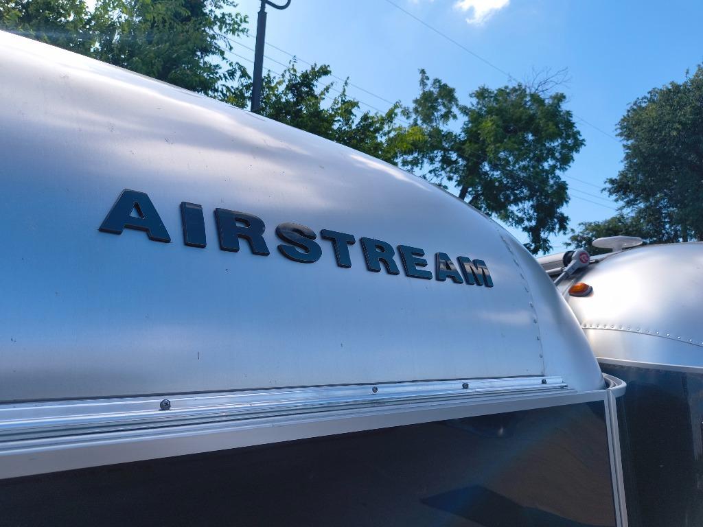 2026 Airstream Trade Wind 25FB in fort worth TX