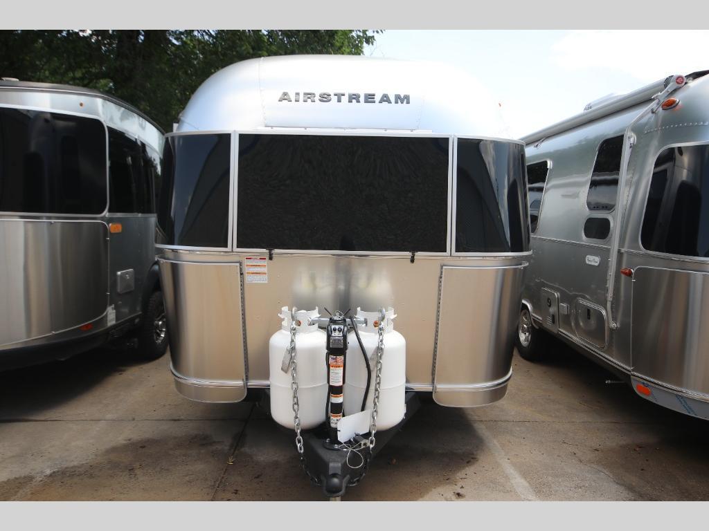 2026 Airstream International 23FBQ in fort worth TX