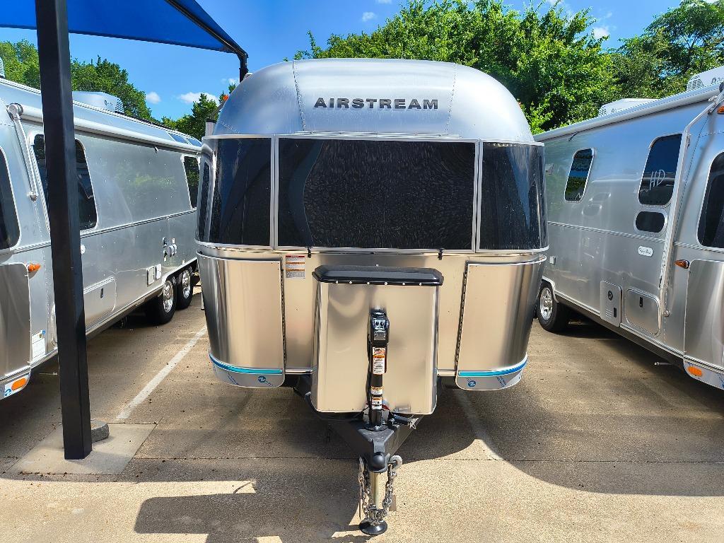 2026 Airstream International 23FB in fort worth TX