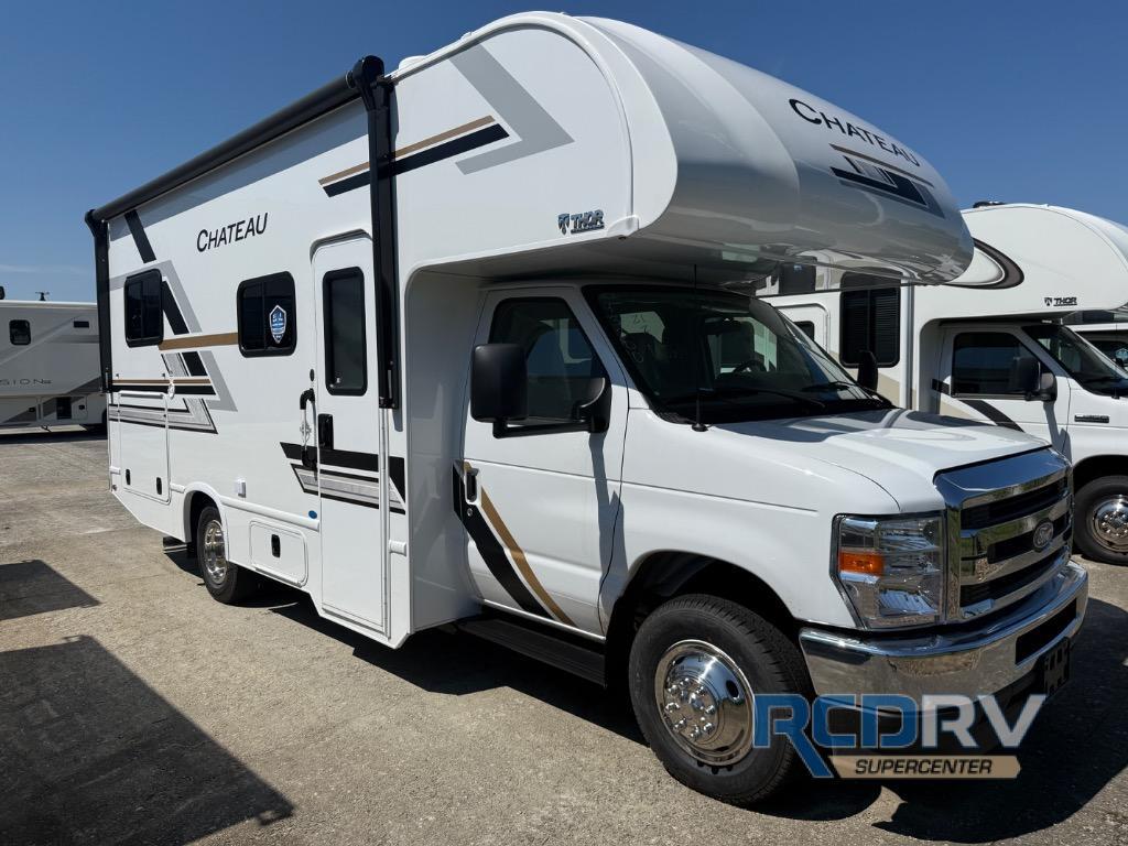 2027 Thor Motor Coach Chateau 21Z in pataskala OH