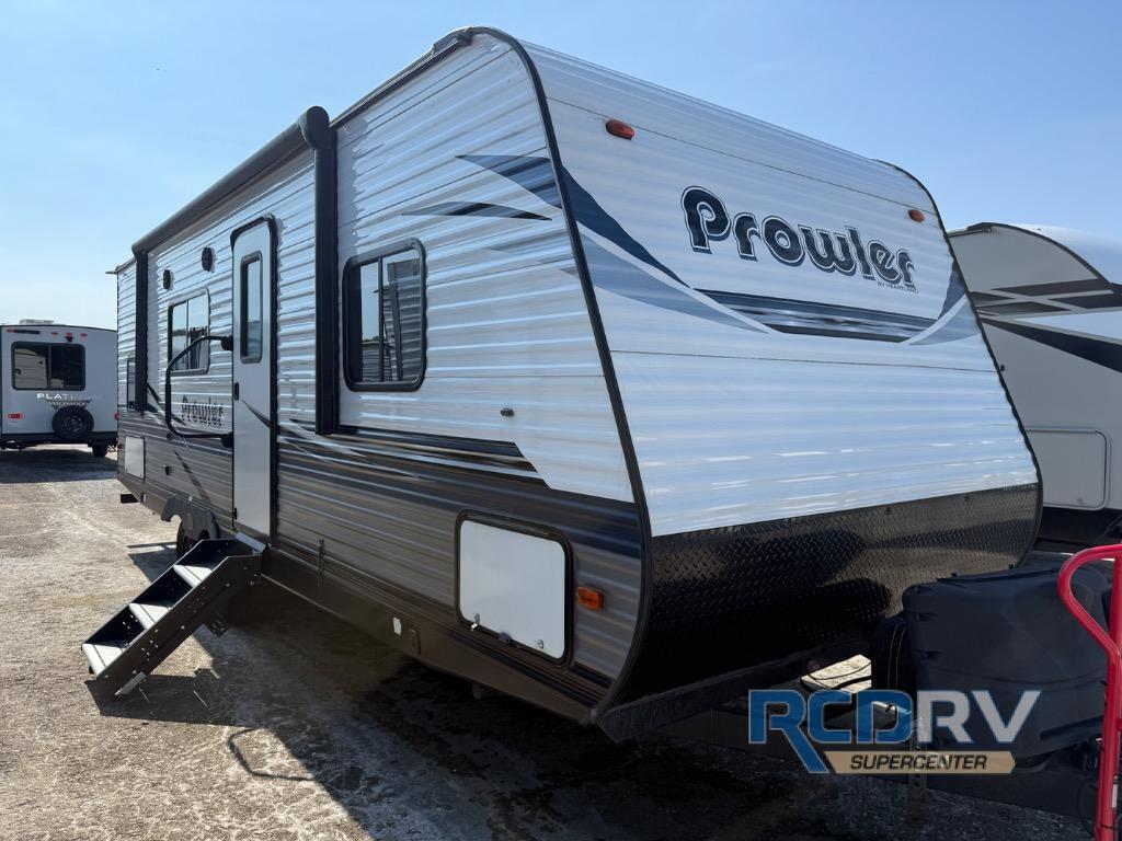 2021 Heartland Prowler 250BH in pataskala OH
