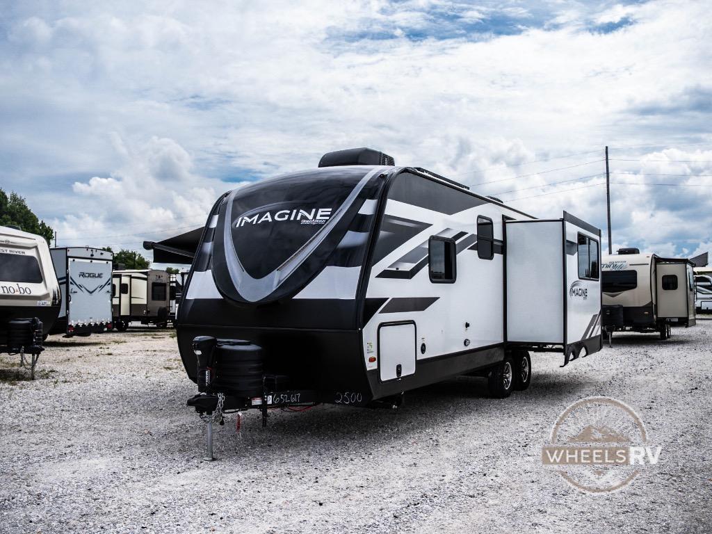 2025 Grand Design Imagine 2500RL in springdale AR