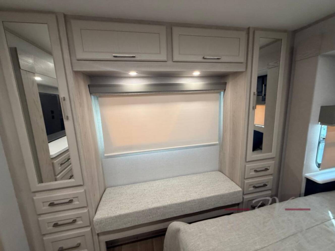 A photo of this 2026 Forest River Rv River Ranch 394RKL