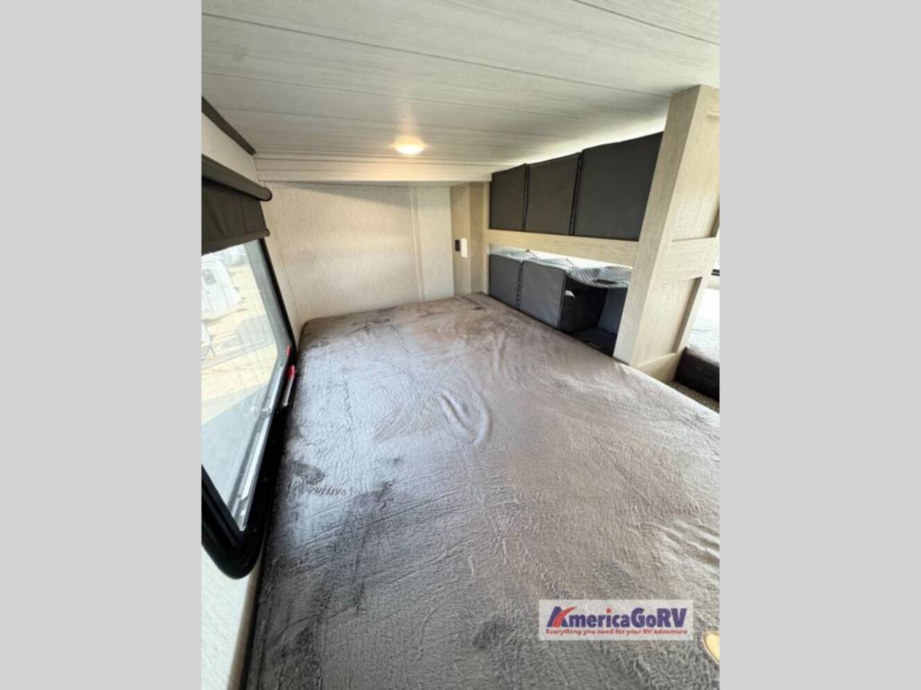 A photo of this 2024 Forest River Rv Wildwood Grand Lodge 42VIEW
