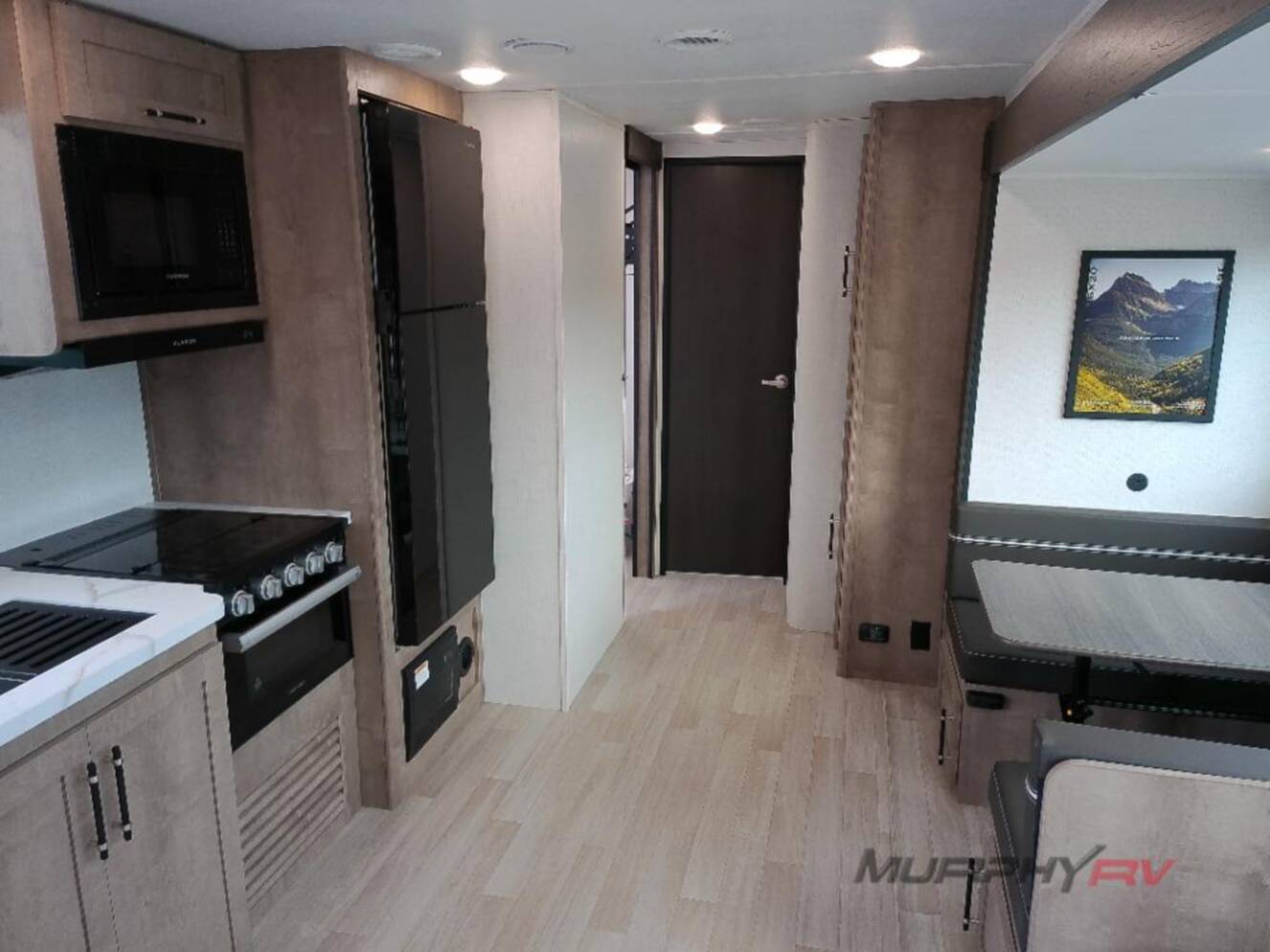 A photo of this 2026 Keystone Rv Springdale MAX 3100XBR