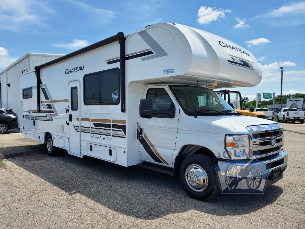 2027 Thor Motor Coach Chateau 31E in batavia OH