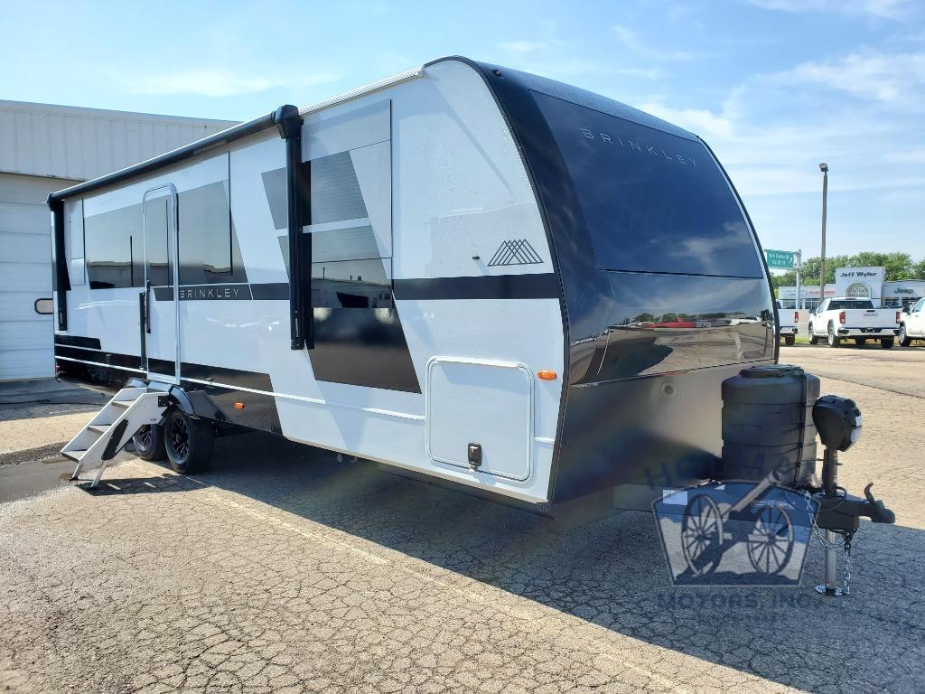 2026 Brinkley Model I 275 RV