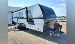 2026 Brinkley Model I 275 RV