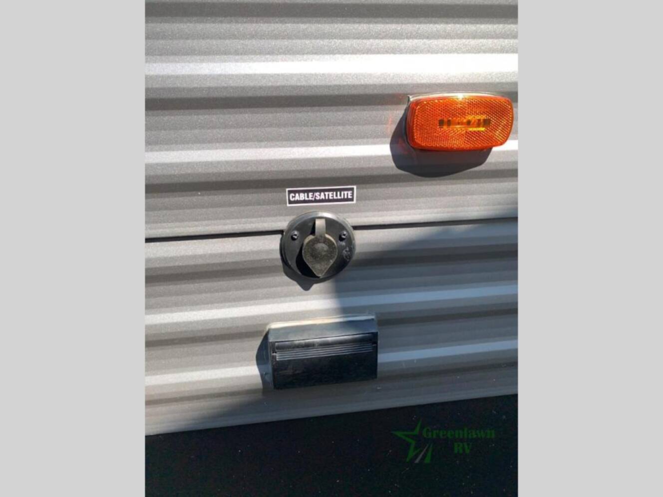 A photo of this 2023 Coachmen Rv Catalina Destination Series 39RLTS
