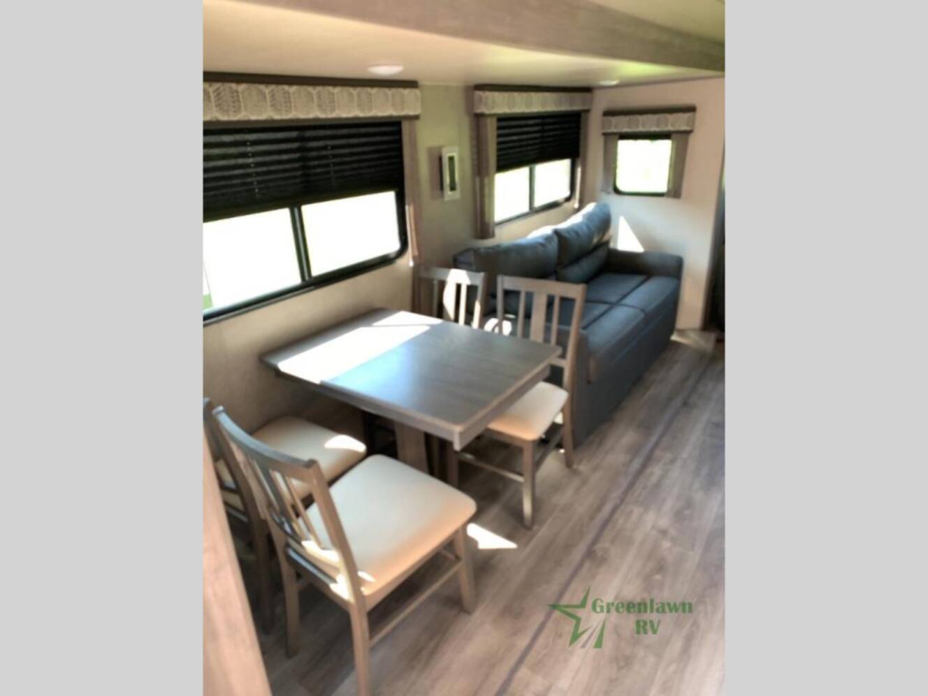 A photo of this 2023 Coachmen Rv Catalina Destination Series 39RLTS