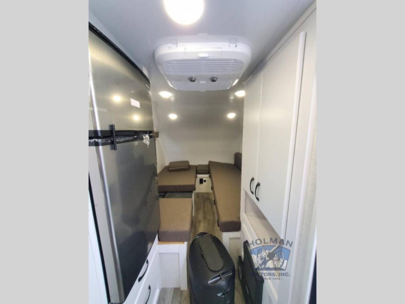 A photo of this 2026 Modern Buggy Rv Big Buggy BB17