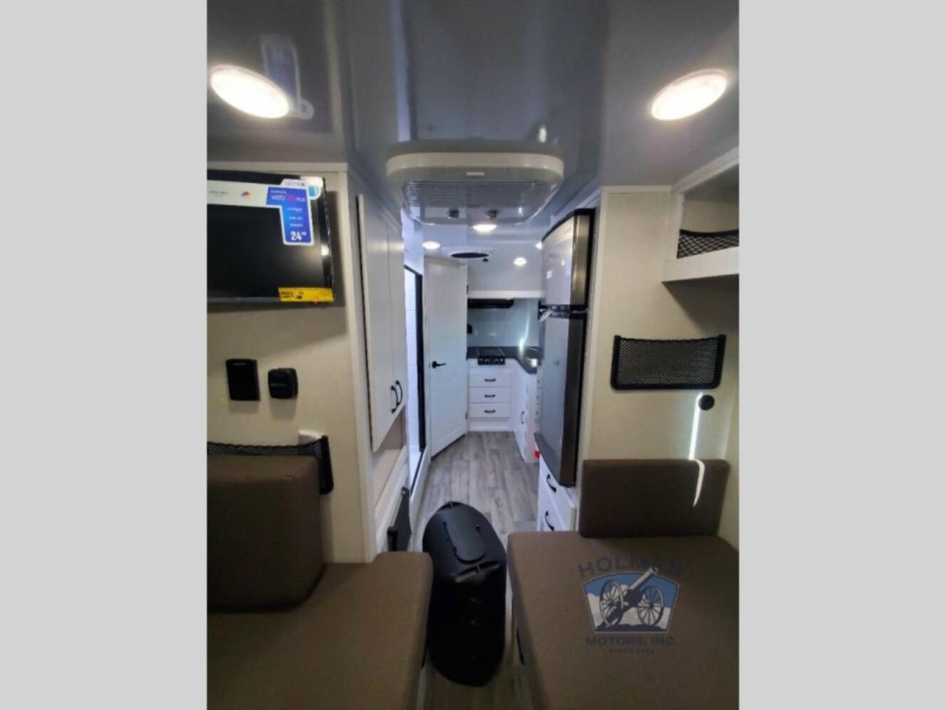 A photo of this 2026 Modern Buggy Rv Big Buggy BB17