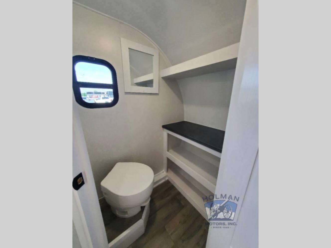 A photo of this 2026 Modern Buggy Rv Big Buggy BB17