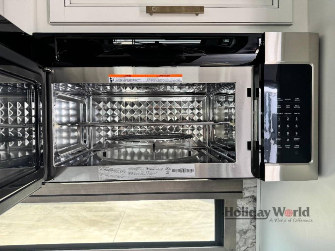A photo of this 2026 Keystone Rv Montana 3231CK