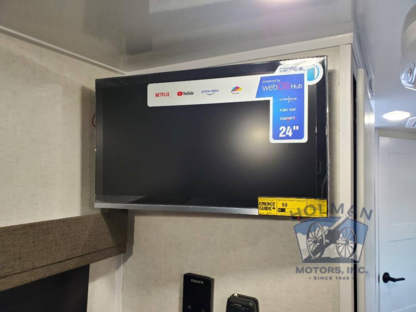 A photo of this 2026 Modern Buggy Rv Big Buggy BB17