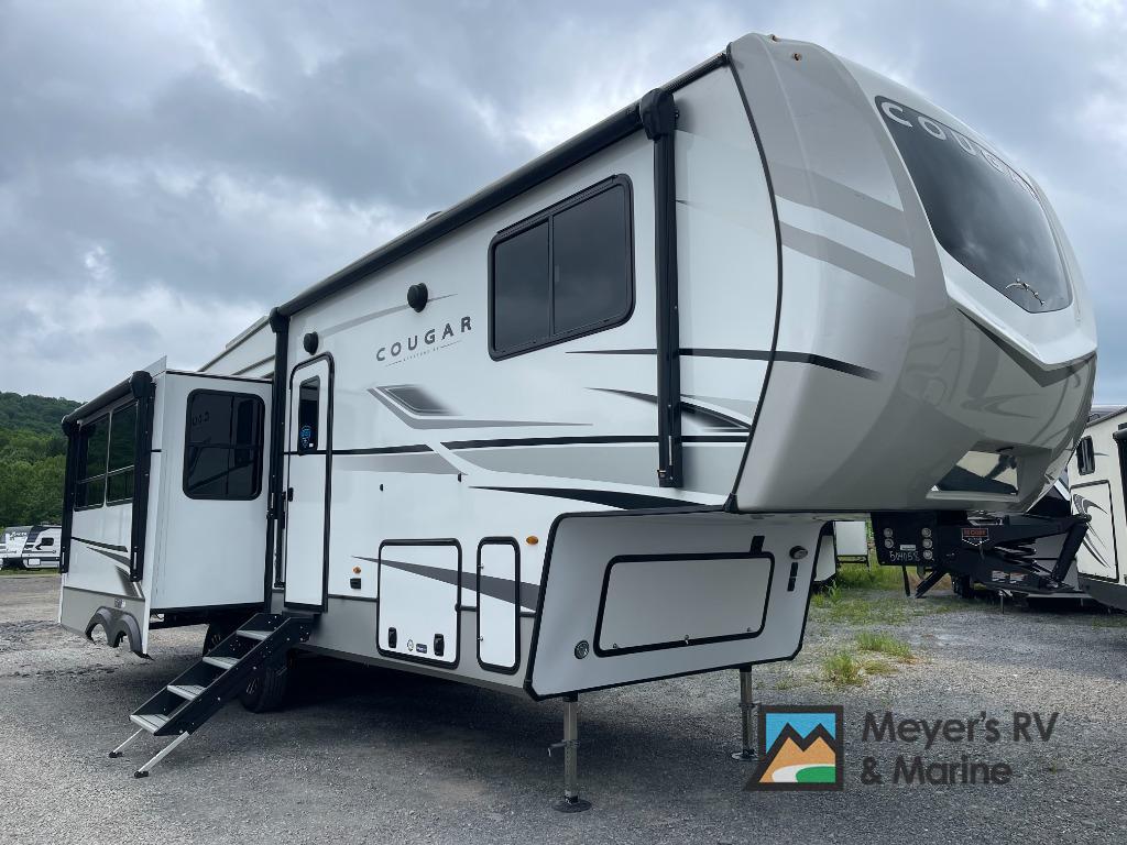 2025 Keystone Rv Cougar 290RLS in mt morris PA