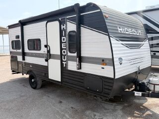 2022 KEYSTONE HIDEOUT 174RK