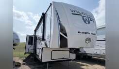 2026 Forest River Rv Wildcat XL 30BAM RV