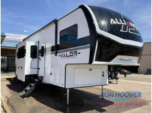 2026 Alliance RV Valor 32A10 Review image