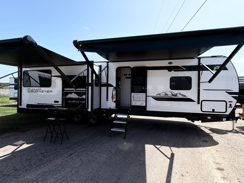 2026 Forest River Rv Grand Surveyor 290RLDS RV