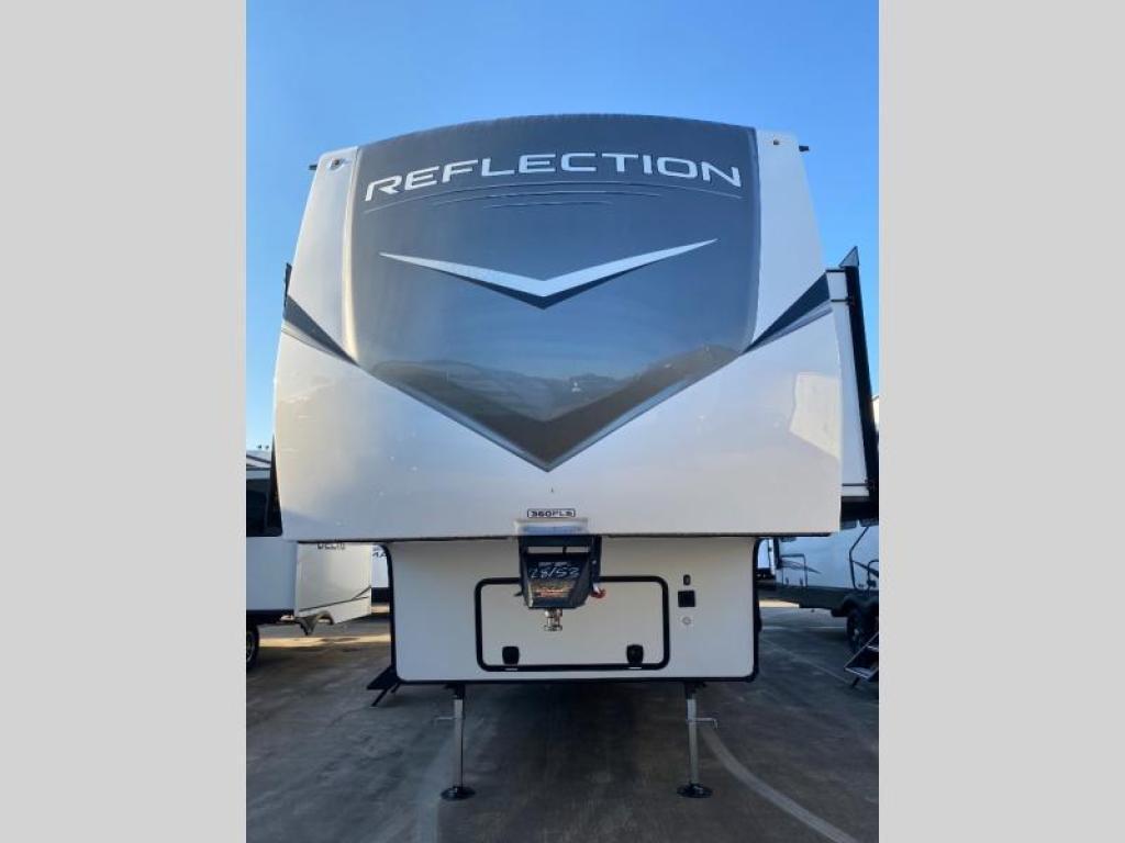 2025 Grand Design Reflection 360FLS in odessa TX