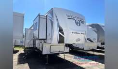 2026 Forest River Rv Wildcat XL 40STORY RV