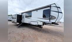 2022 Keystone Rv Sprinter Limited 3590LFT RV