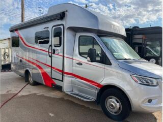 2020 TIFFIN MOTORHOMES WAYFARER 24 TW